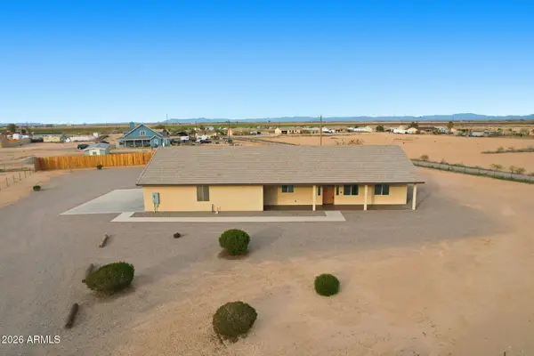 2770 E Davis Pass Pass, Eloy, AZ 85131