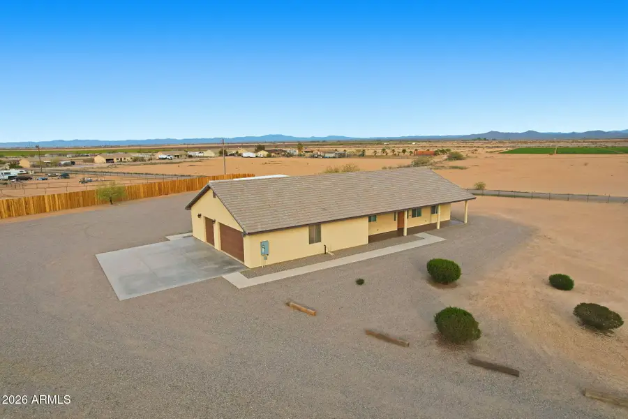 2770 E Davis Pass Pass, Eloy, AZ 85131 - Image #2