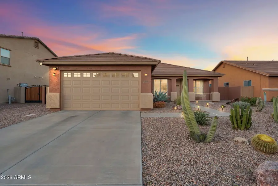 2388 W Peggy Drive, San Tan Valley, AZ 85144 - Image #2