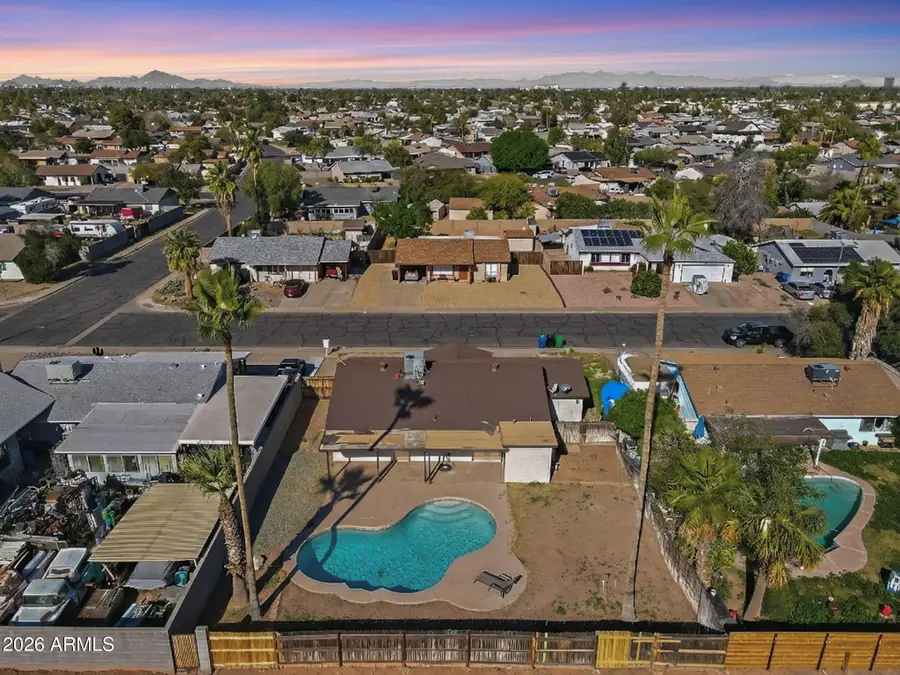 2263 W Peralta Avenue, Mesa, AZ 85202 - Image #3