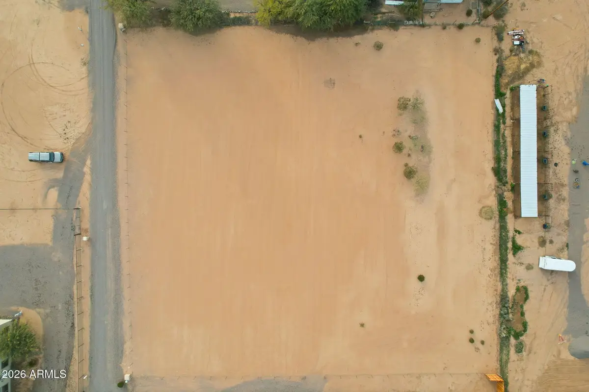 2770 E Davis Pass --, Eloy, AZ 85131 - Image #1