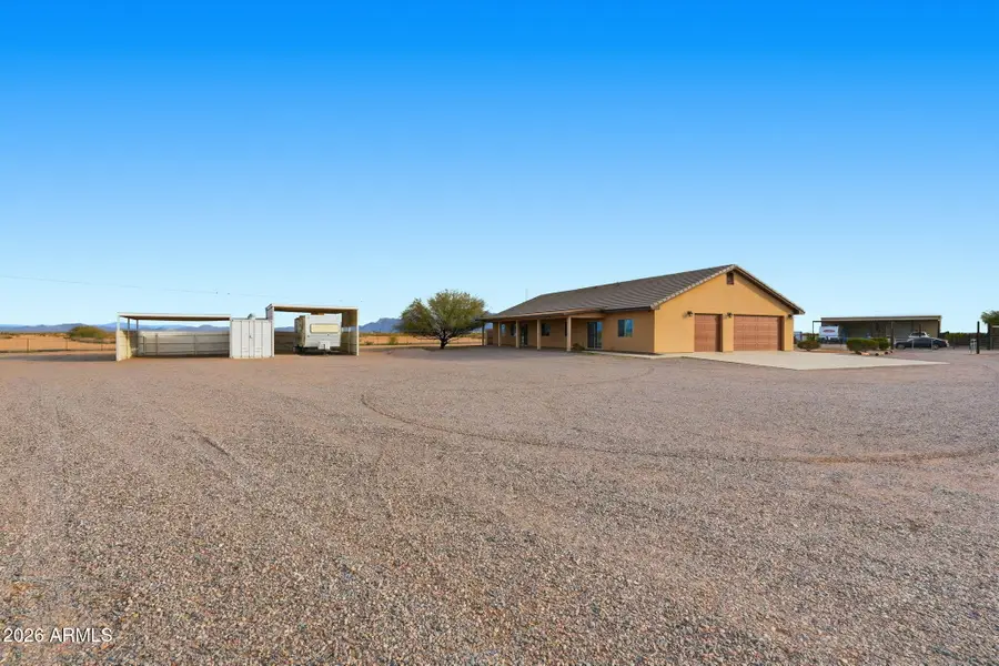 2770 E Davis Pass --, Eloy, AZ 85131 - Image #3