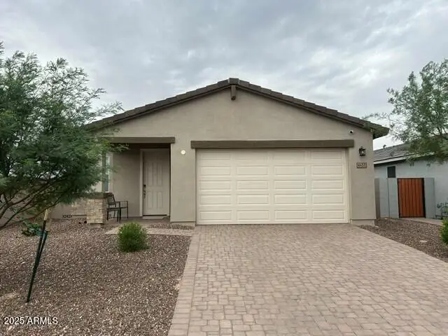 4457 W Hunter Trail, San Tan Valley, AZ 85144 - Image #1