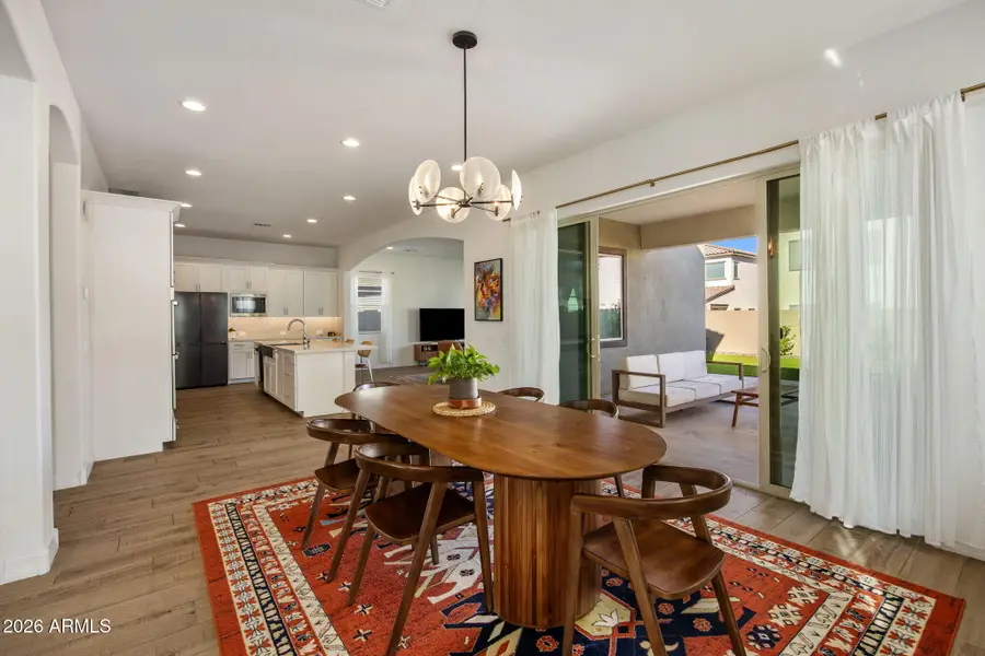 4196 E Coconino Place, Chandler, AZ 85249 - #3