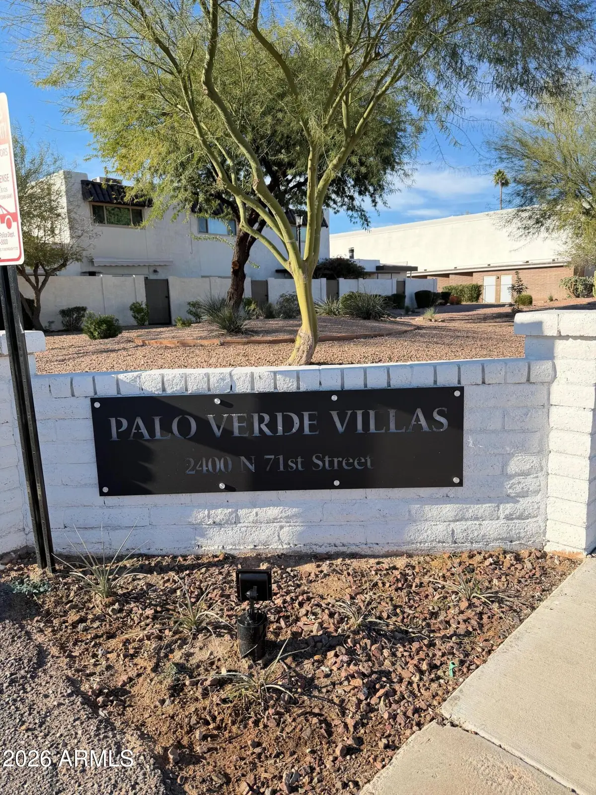 2400 N 71st Street #E, Scottsdale, AZ 85257 - Image #1