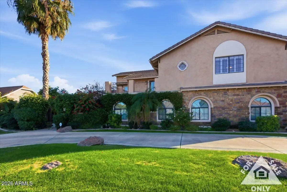 3203 E Ellis Street, Mesa, AZ 85213 - Image #1