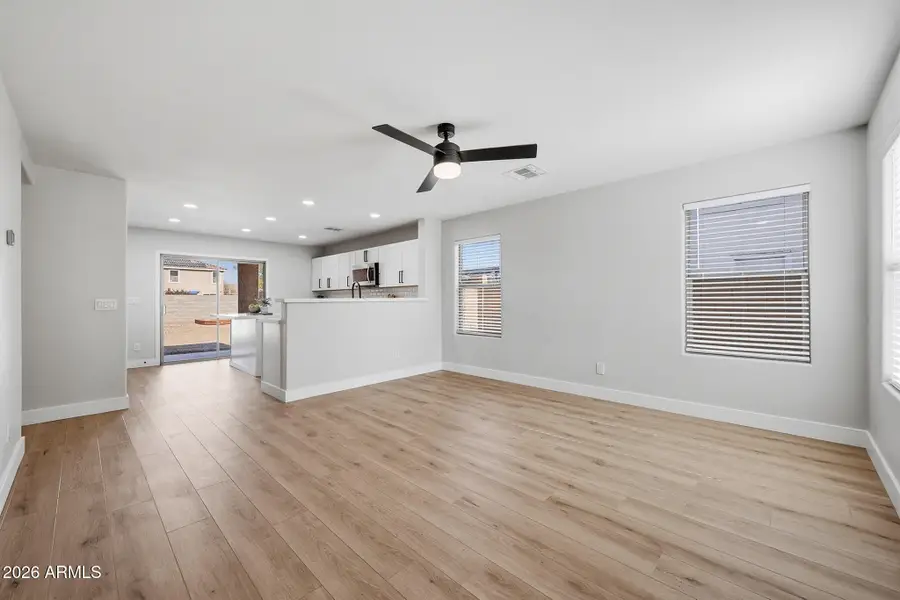 25702 W Burgess Lane, Buckeye, AZ 85326 - #2