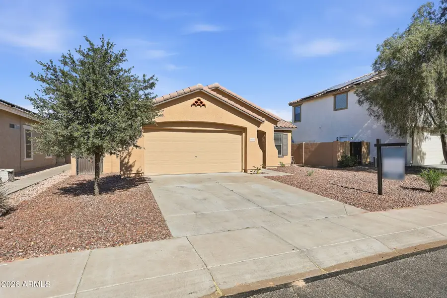 25702 W Burgess Lane, Buckeye, AZ 85326 - #3