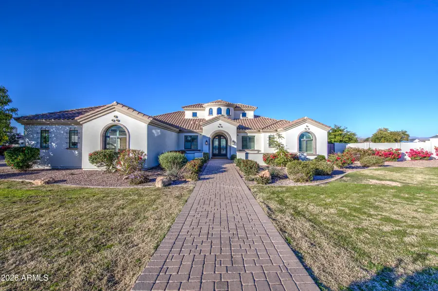 21258 E Orion Way, Queen Creek, AZ 85142 - Image #2