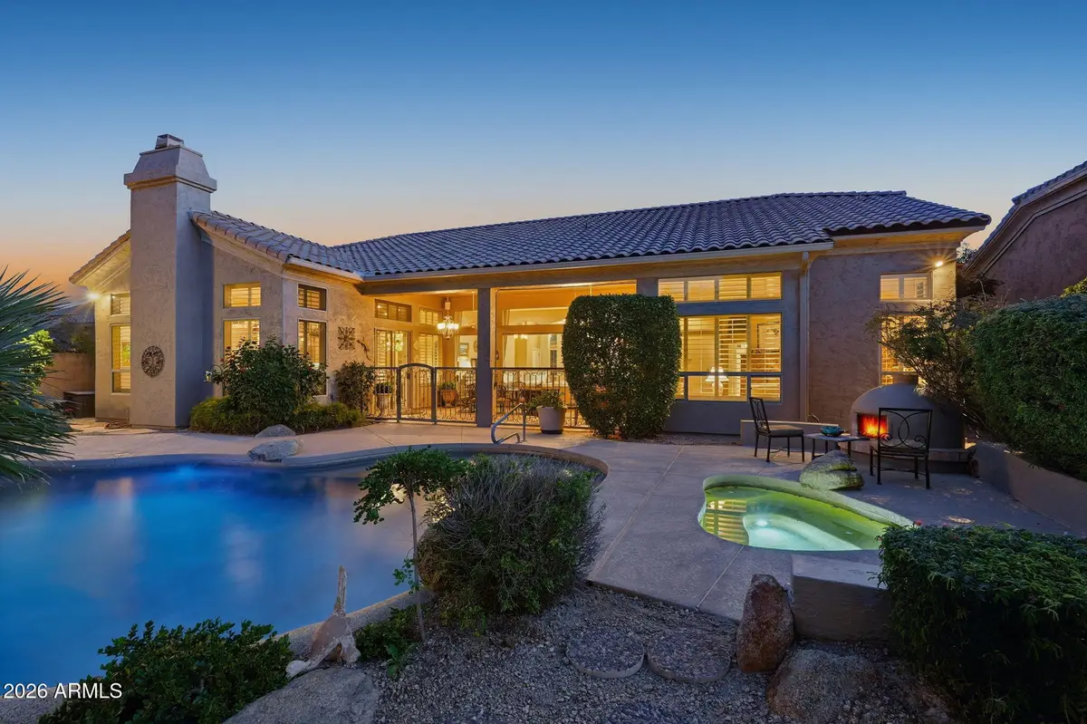 5560 E Sheena Drive, Scottsdale, AZ 85254 - #1