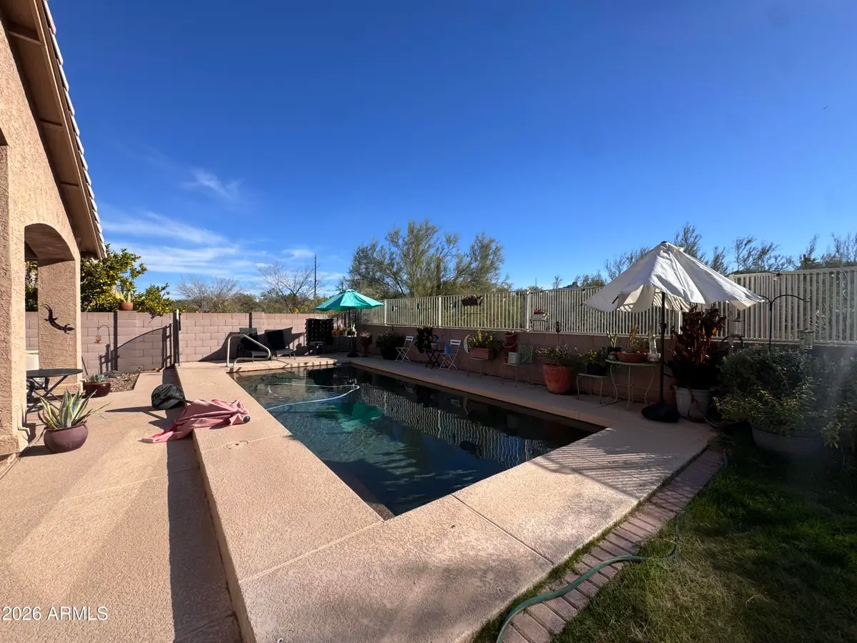 17201 E Hillcrest Drive, Fountain Hills, AZ 85268 - #1