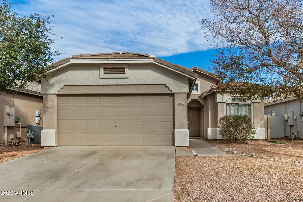 13002 W Corrine Drive, El Mirage, AZ 85335 - Image #1