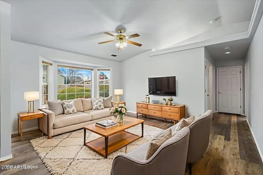 4101 E Sabino Trail, Cottonwood, AZ 86326 - Image #3