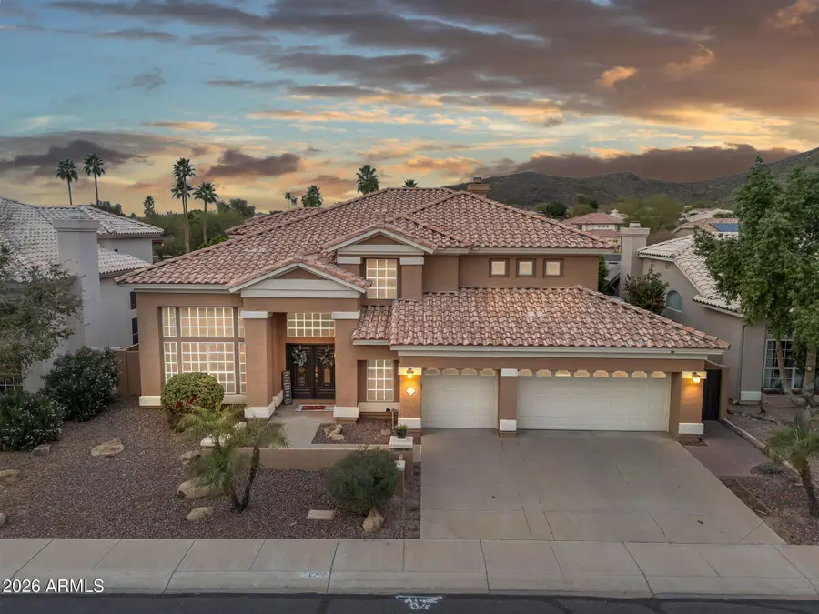 6376 W Louise Drive, Glendale, AZ 85310 - Image #2