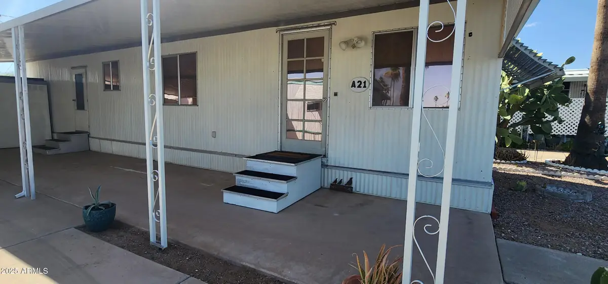 44 S Hawes Road #A21, Mesa, AZ 85208 - Image #1