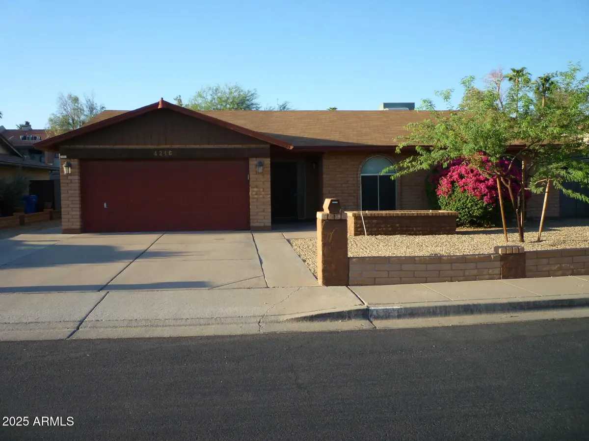 4216 W Willow Avenue, Phoenix, AZ 85029 - Image #1
