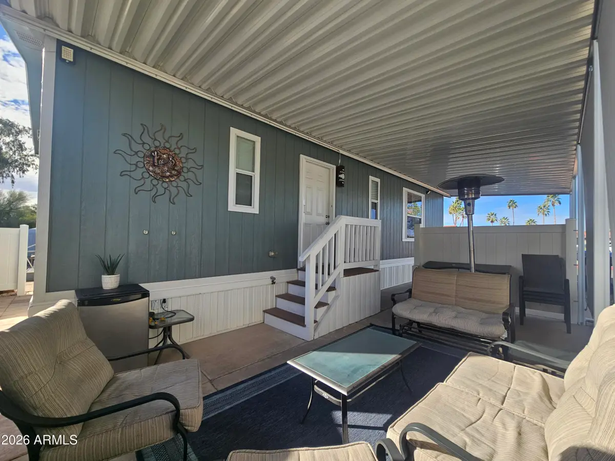 8700 E University Drive #2650, Mesa, AZ 85207 - Image #1