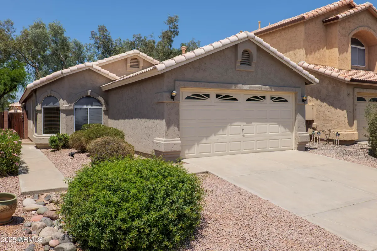 3114 E Kristal Way, Phoenix, AZ 85050 - #1