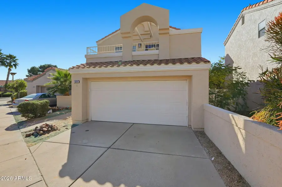 16008 N 4th Avenue, Phoenix, AZ 85023 - #3