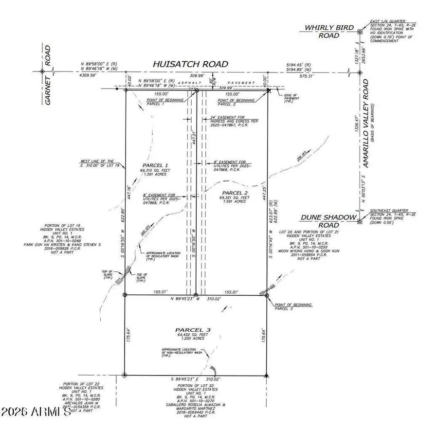 50695 W Huisatch Road #19, Maricopa, AZ 85139 - Image #2