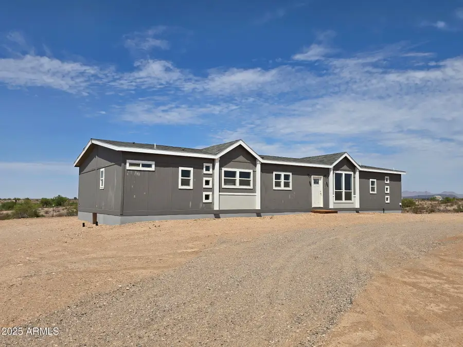 2942 N 333rd Avenue, Tonopah, AZ 85354 - #2