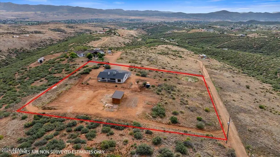 320 S Hoss Road, Dewey, AZ 86327 - Image #3