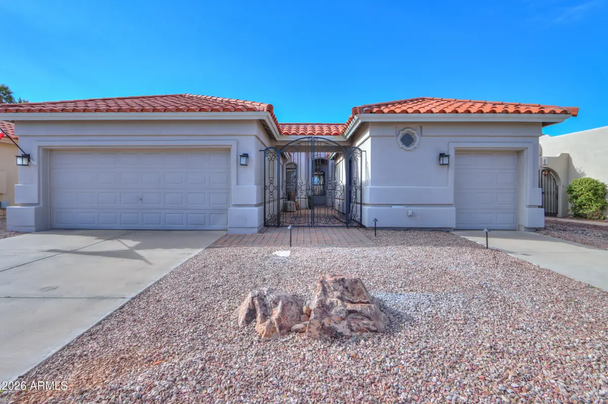 10649 E Michigan Avenue, Sun Lakes, AZ 85248 - Image #1
