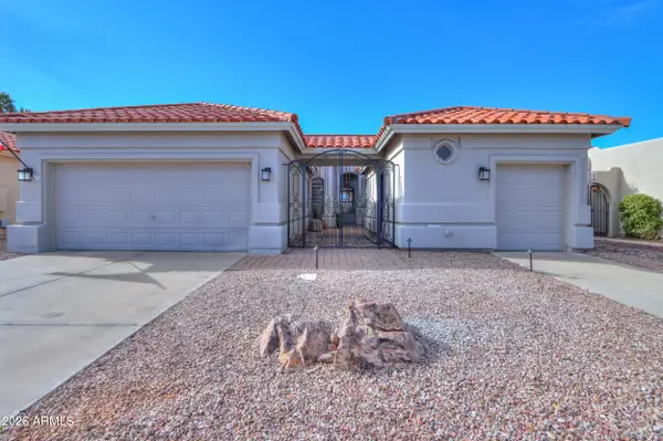 10649 E Michigan Avenue, Sun Lakes, AZ 85248