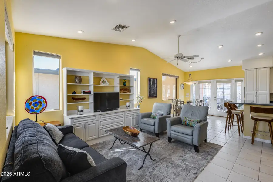 5325 E Lindstrom Lane, Mesa, AZ 85215 - #2