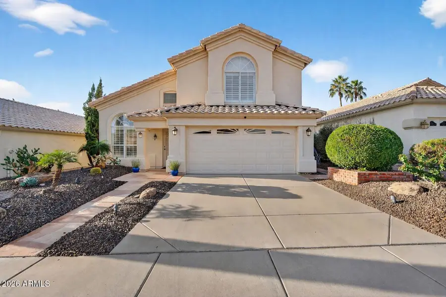 3615 E Desert Willow Road, Phoenix, AZ 85044 - Image #2