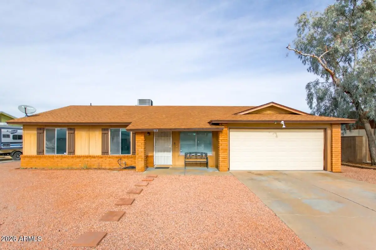 522 W Highland Street, Chandler, AZ 85225 - Image #1