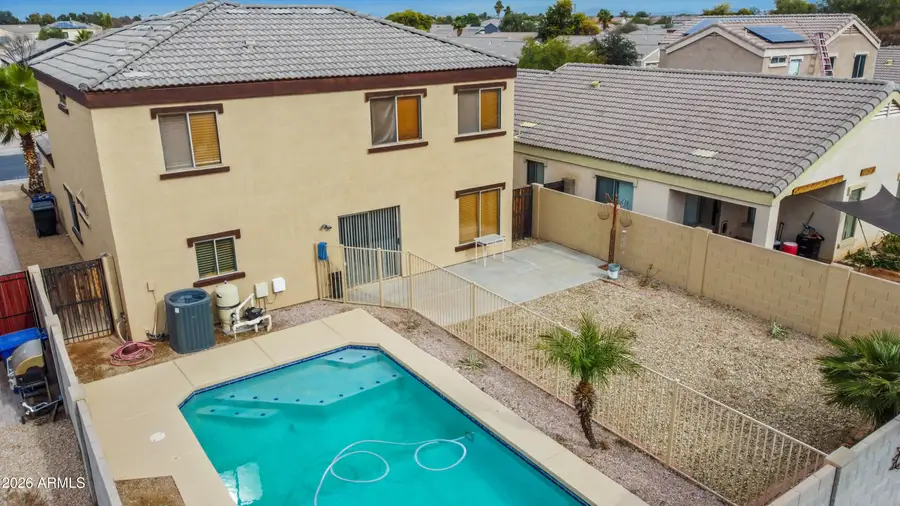 12769 W Dreyfus Drive, El Mirage, AZ 85335 - Image #2