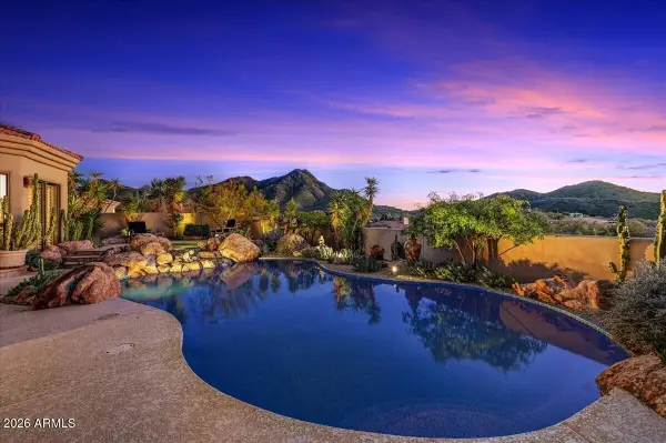 11175 E De La O Road, Scottsdale, AZ 85255