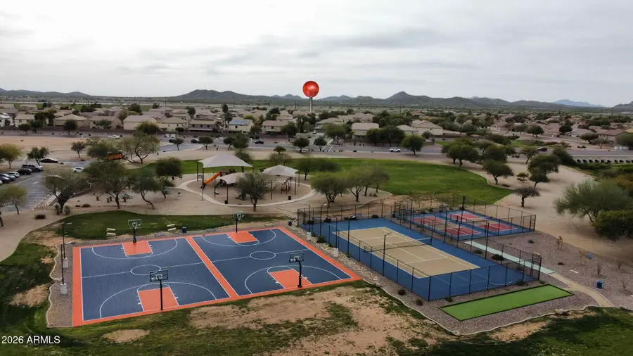 3279 E Silverbell Road, San Tan Valley, AZ 85143 - #2