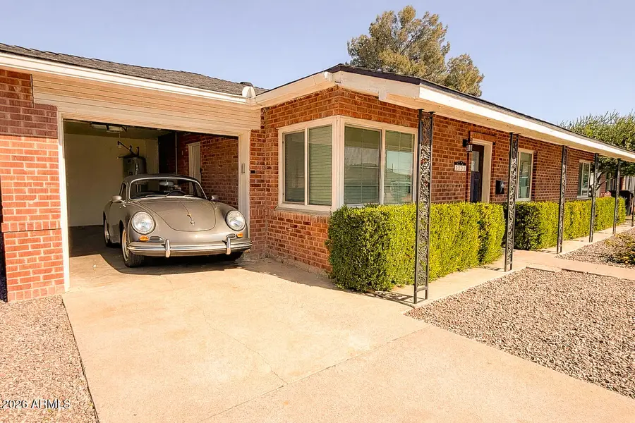 2226 E Devonshire Avenue, Phoenix, AZ 85016 - #3