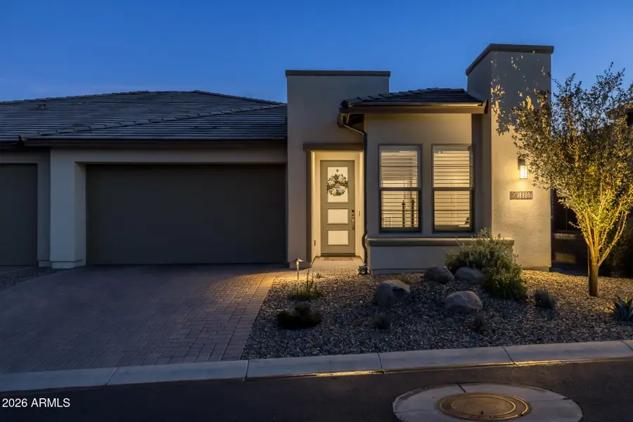 18207 E Coronado Cave Court, Rio Verde, AZ 85263 - Image #3