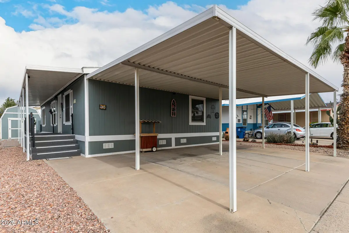 18240 N 21st Street #Lot 95, Phoenix, AZ 85022 - Image #1