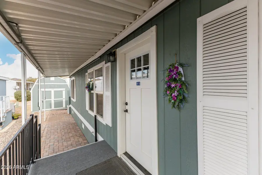 18240 N 21st Street #Lot 95, Phoenix, AZ 85022 - Image #2