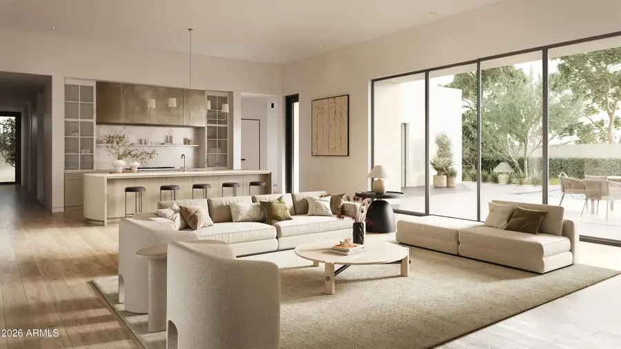 5514 N Marion Way, Phoenix, AZ 85018 - #3