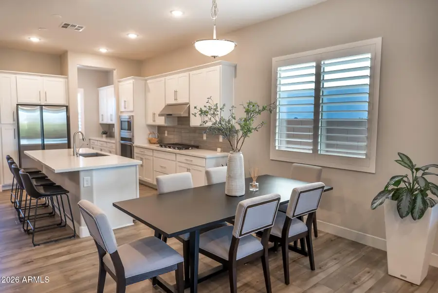 5693 N 206th Lane, Buckeye, AZ 85396 - Image #3