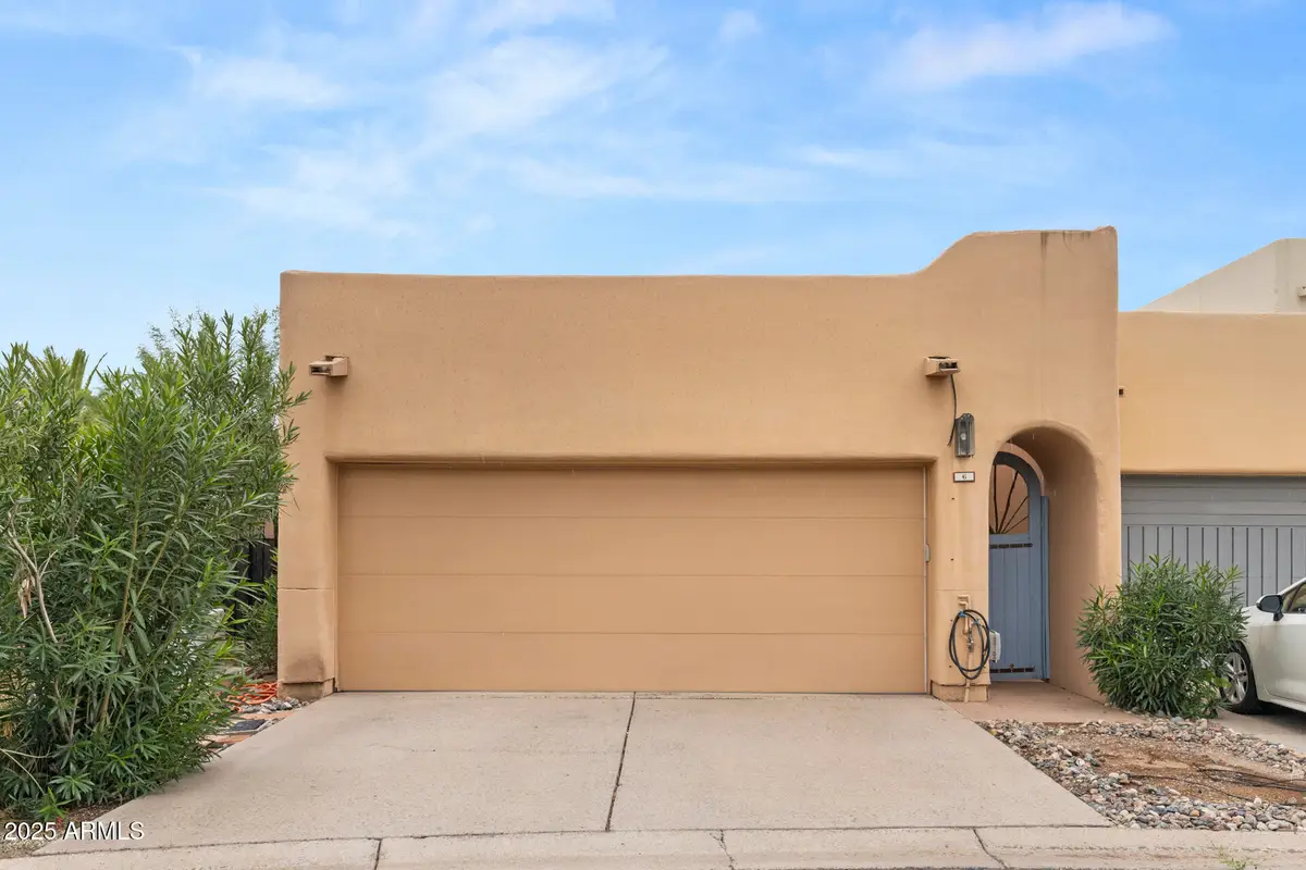 6411 S River Drive #6, Tempe, AZ 85283 - Image #1