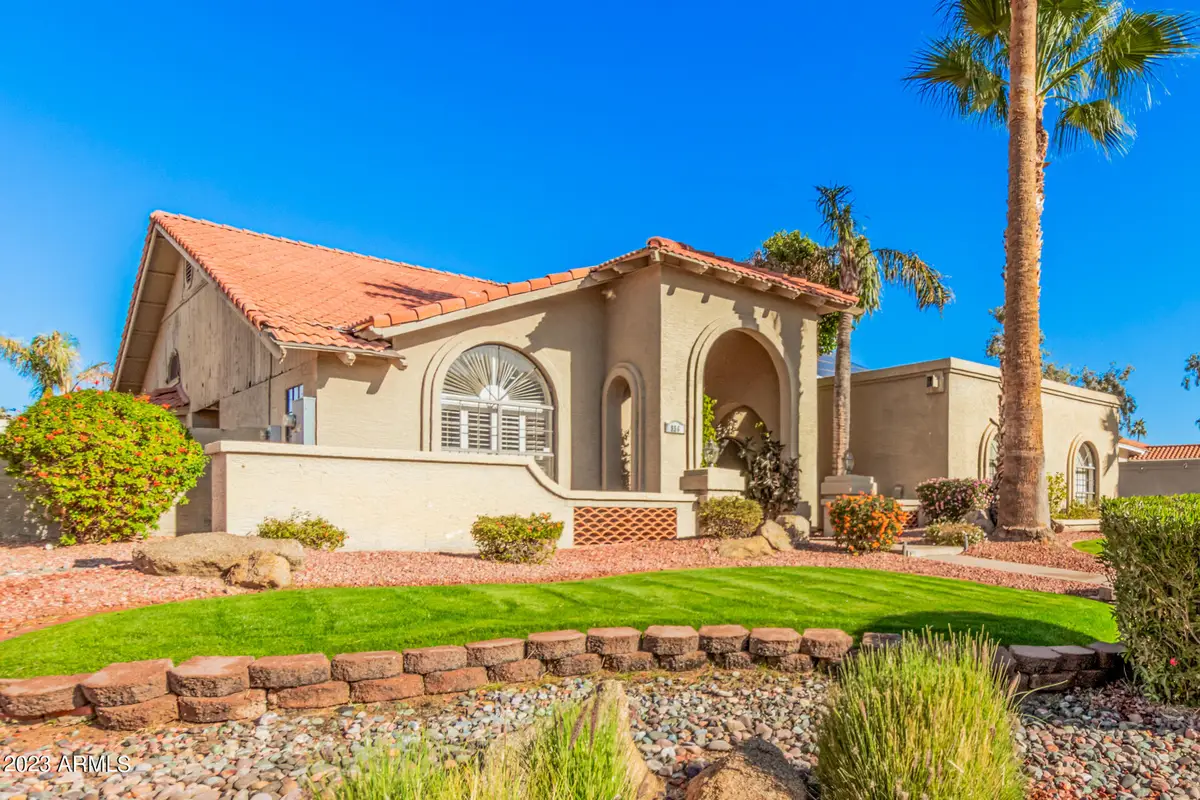 956 E Marconi Avenue, Phoenix, AZ 85022 - Image #1