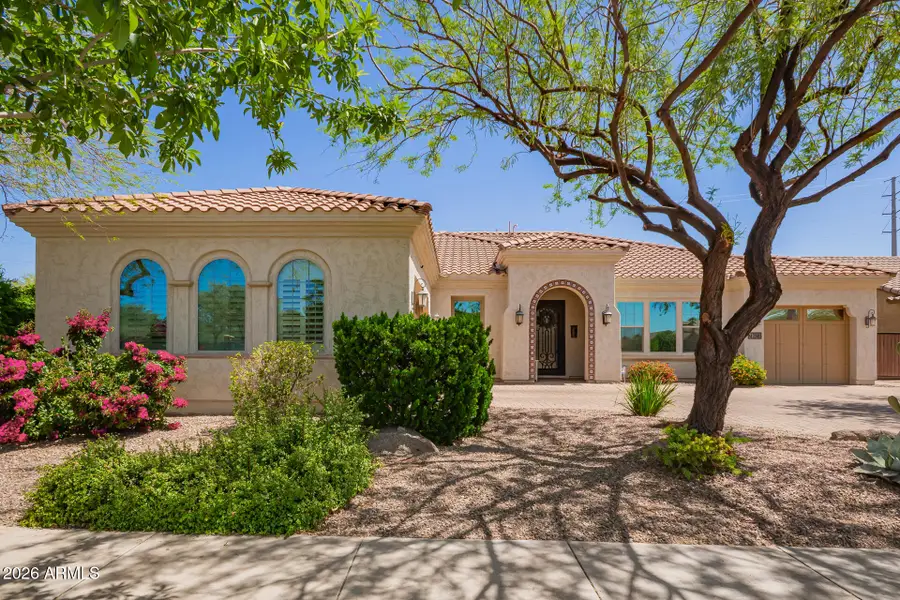 21623 S 223rd Place, Queen Creek, AZ 85142 - Image #2