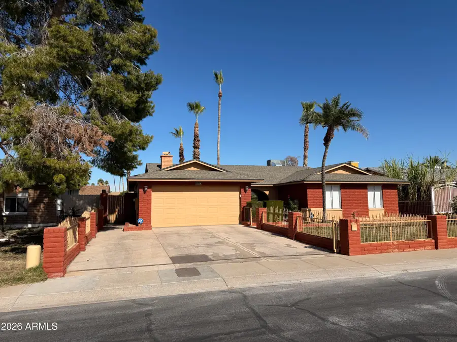 3954 W Wood Drive, Phoenix, AZ 85029 - Image #2