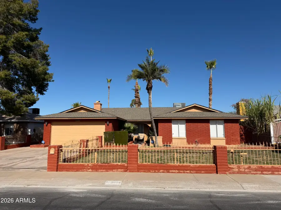 3954 W Wood Drive, Phoenix, AZ 85029 - Image #3