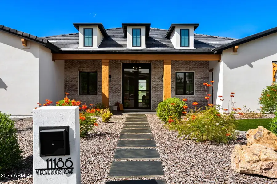 11186 W Dove Roost Road, Queen Creek, AZ 85144 - Image #2