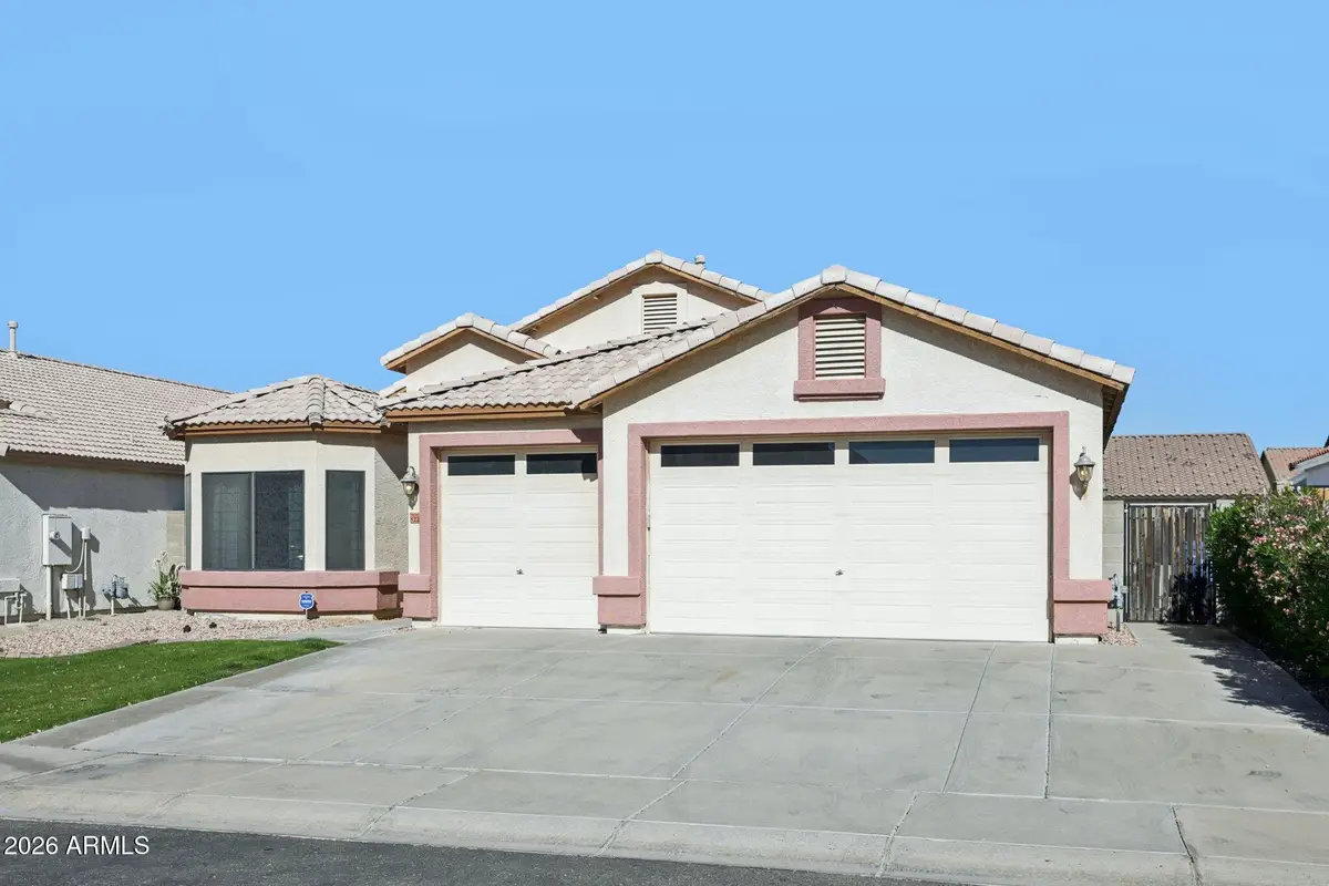 822 W Allen Street, Phoenix, AZ 85041 - #1