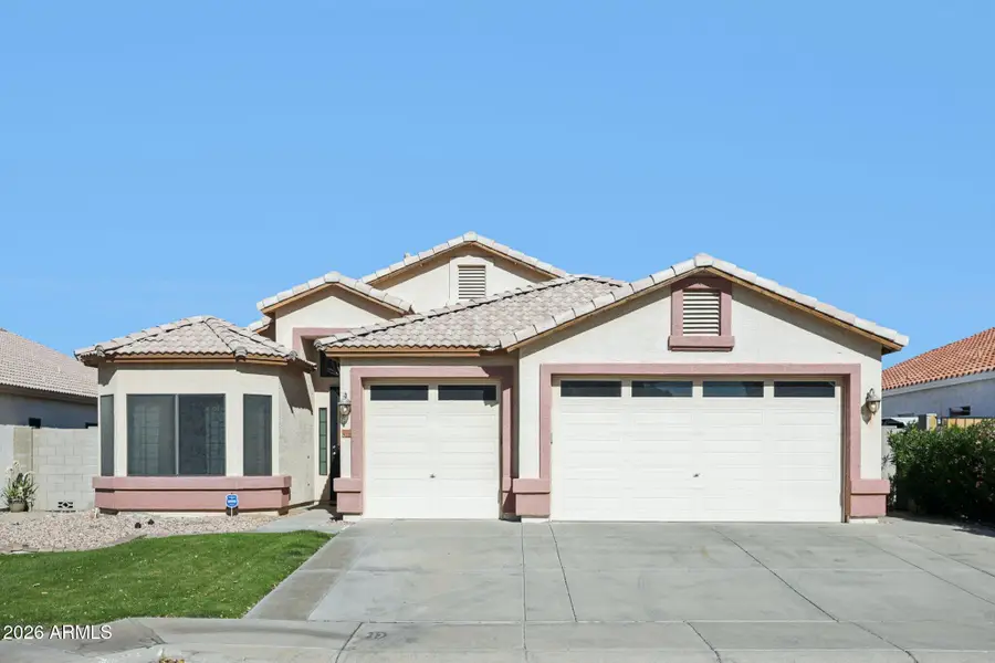 822 W Allen Street, Phoenix, AZ 85041 - #2