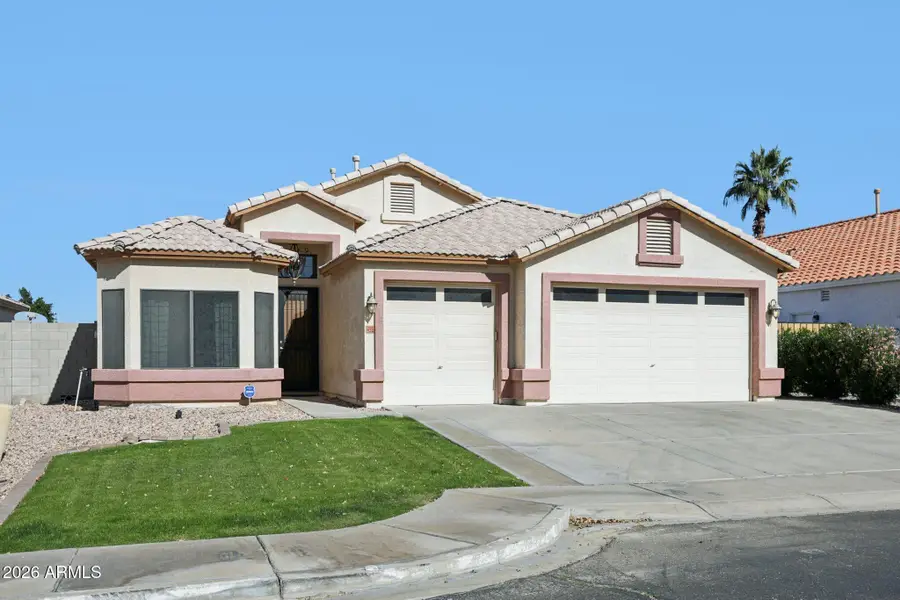 822 W Allen Street, Phoenix, AZ 85041 - #3