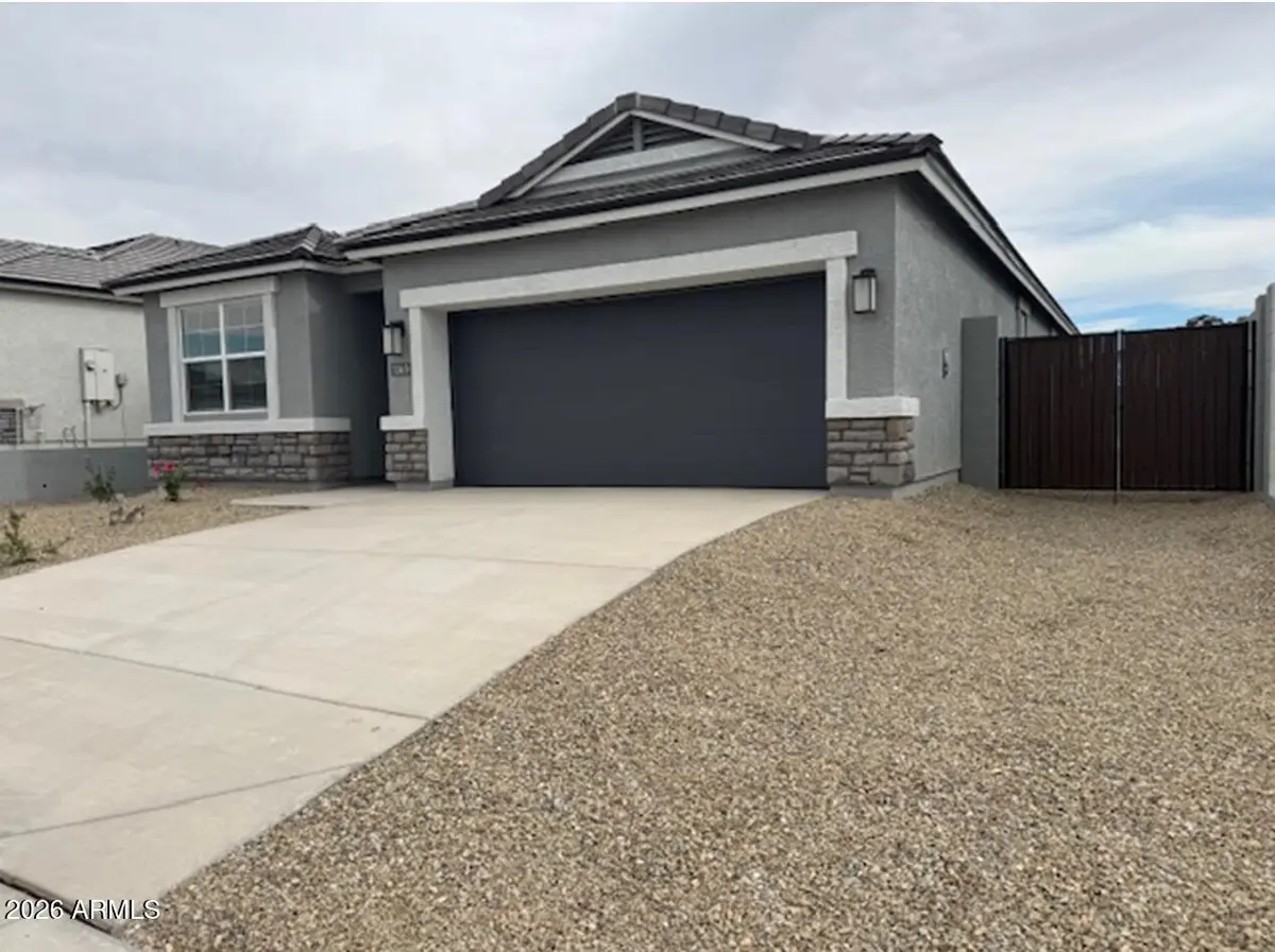 1369 S 241st Avenue, Buckeye, AZ 85326 - Image #1